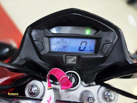 HONDA CG 150 , Foto 4