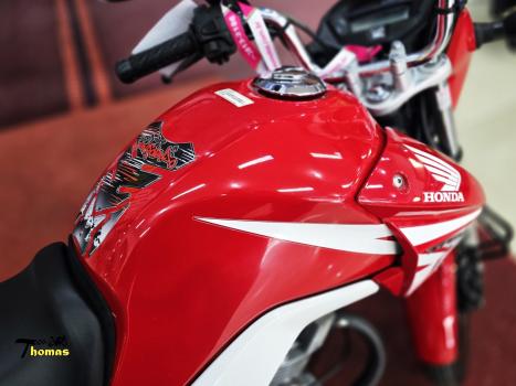 HONDA CG 150 , Foto 5