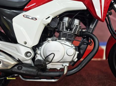 HONDA CG 150 , Foto 6