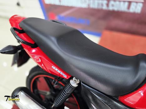 HONDA CG 150 , Foto 7