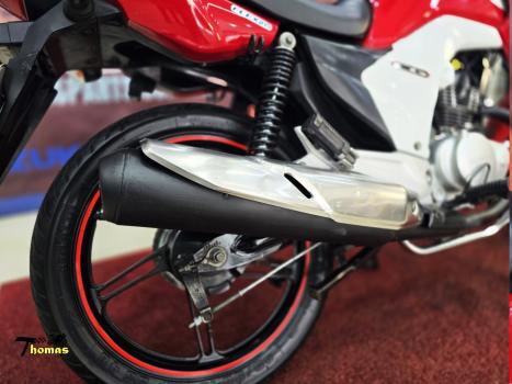 HONDA CG 150 , Foto 8