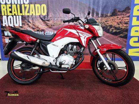 HONDA CG 150 , Foto 10