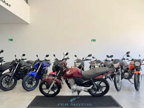 HONDA CG 150 FAN ESDI, Foto 2