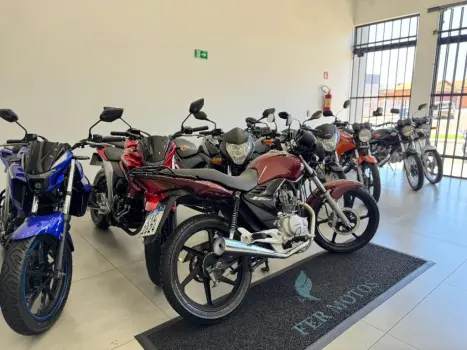 HONDA CG 150 FAN ESDI, Foto 4