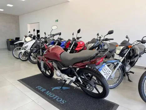 HONDA CG 150 FAN ESDI, Foto 5