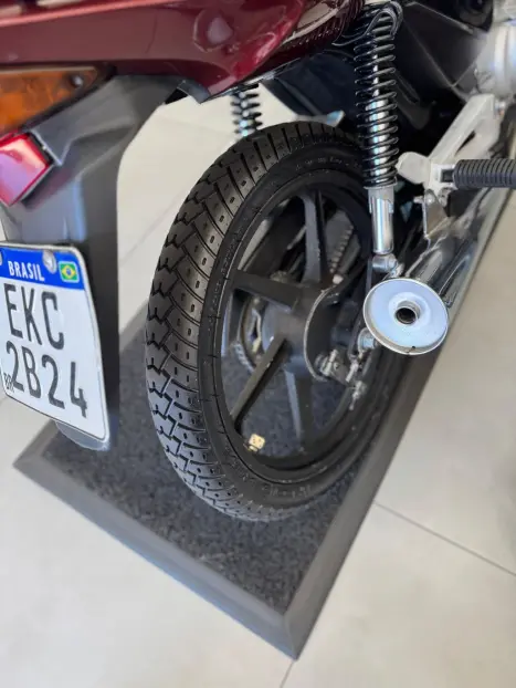 HONDA CG 150 FAN ESDI, Foto 7