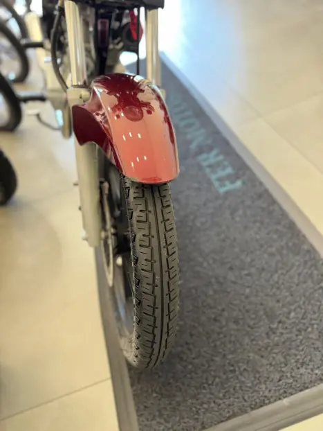 HONDA CG 150 FAN ESDI, Foto 8