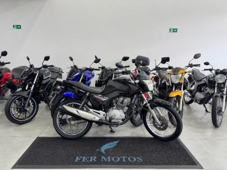 HONDA CG 150 FAN ESDI, Foto 1