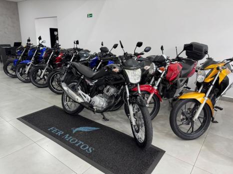 HONDA CG 150 FAN ESDI, Foto 2