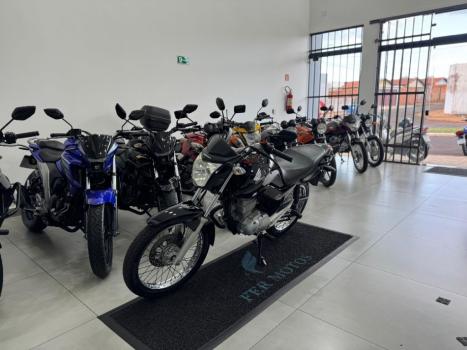 HONDA CG 150 FAN ESDI, Foto 3