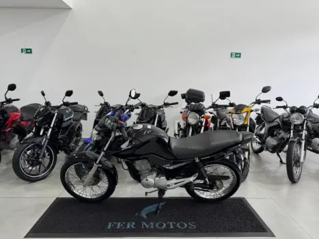 HONDA CG 150 FAN ESDI, Foto 4