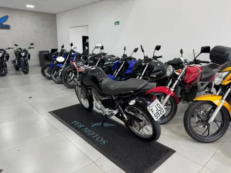 HONDA CG 150 FAN ESDI, Foto 5