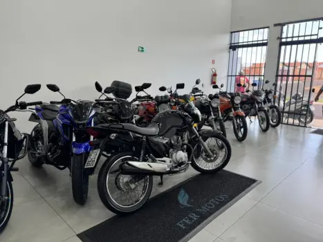 HONDA CG 150 FAN ESDI, Foto 6