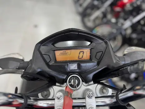 HONDA CG 150 FAN ESDI, Foto 7