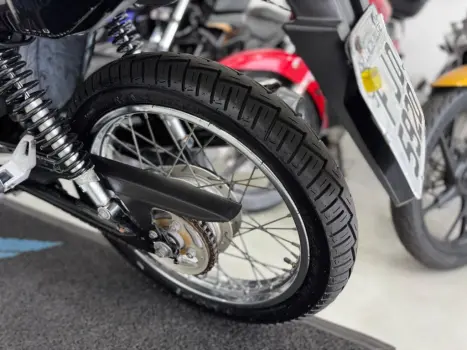 HONDA CG 150 FAN ESDI, Foto 8