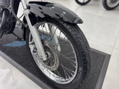 HONDA CG 150 FAN ESDI, Foto 9