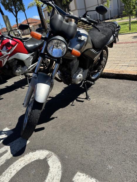 HONDA CG 150 FAN ESD FLEX, Foto 2