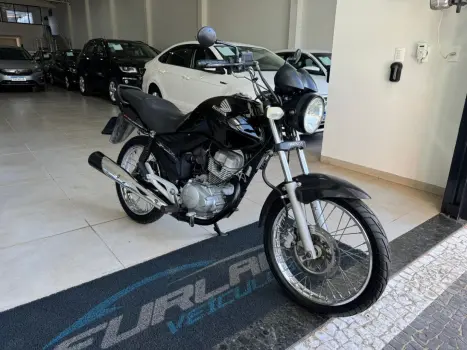 HONDA CG 150 FAN ESDI, Foto 1