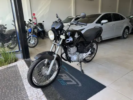 HONDA CG 150 FAN ESDI, Foto 2