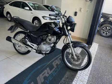 HONDA CG 150 FAN ESDI, Foto 3