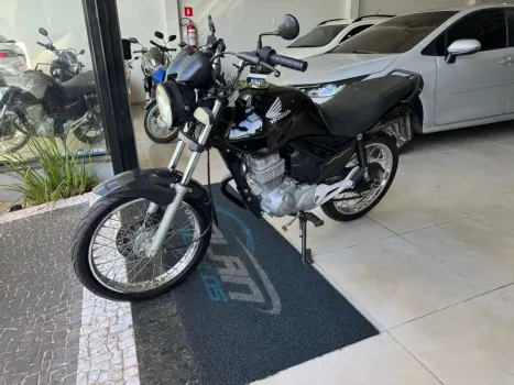 HONDA CG 150 FAN ESDI, Foto 4