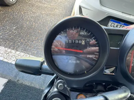 HONDA CG 150 FAN ESDI, Foto 5