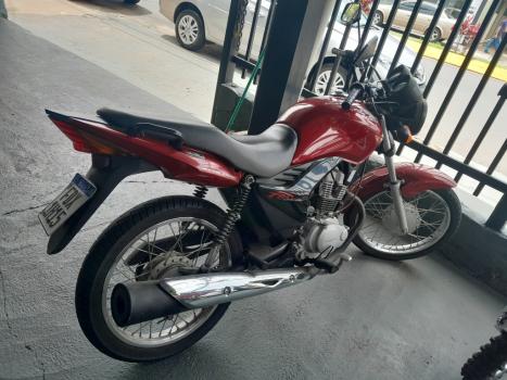 HONDA CG 150 FAN ESD MIX, Foto 2