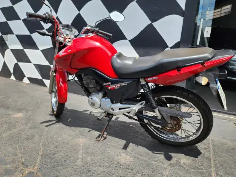 HONDA CG 150 FAN ESDI, Foto 3