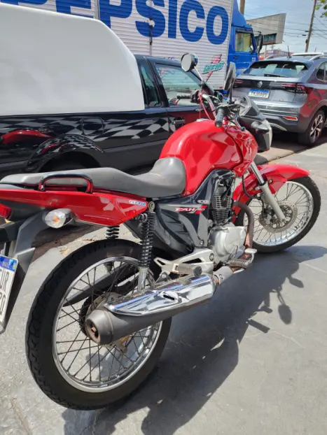 HONDA CG 150 FAN ESDI, Foto 5