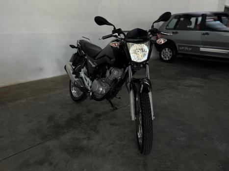 HONDA CG 150 FAN ESDI, Foto 1
