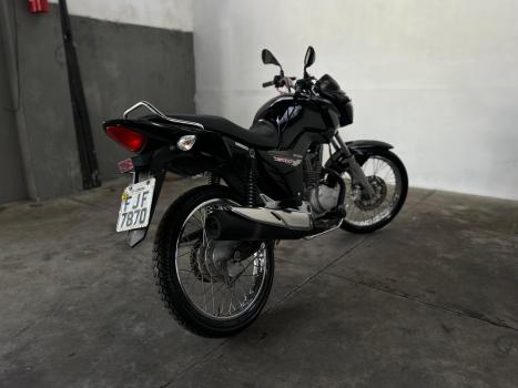 HONDA CG 150 FAN ESDI, Foto 2