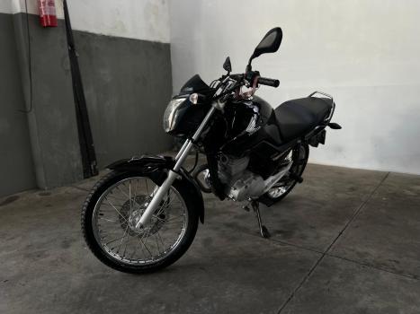 HONDA CG 150 FAN ESDI, Foto 4