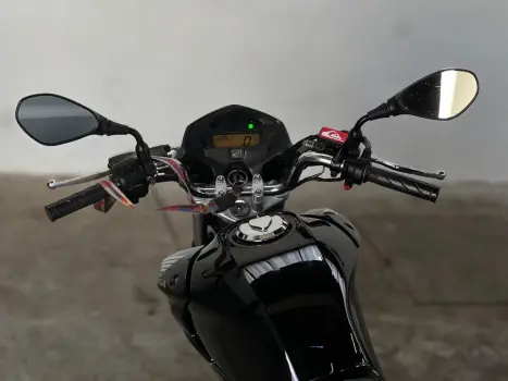 HONDA CG 150 FAN ESDI, Foto 5