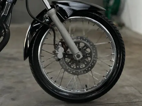 HONDA CG 150 FAN ESDI, Foto 6