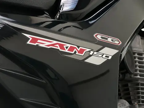 HONDA CG 150 FAN ESDI, Foto 7