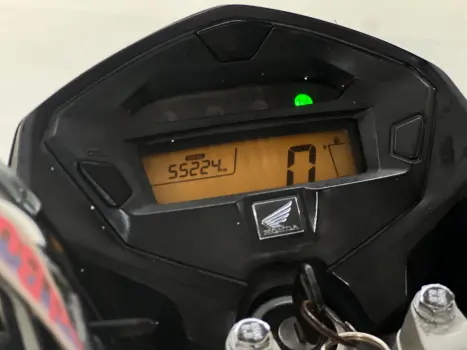 HONDA CG 150 FAN ESDI, Foto 8