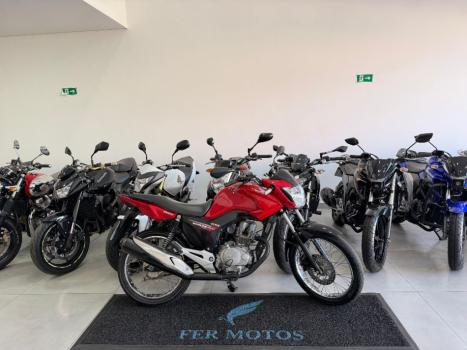 HONDA CG 150 FAN ESDI, Foto 1