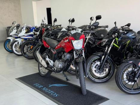 HONDA CG 150 FAN ESDI, Foto 2