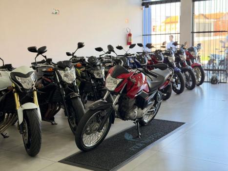 HONDA CG 150 FAN ESDI, Foto 3