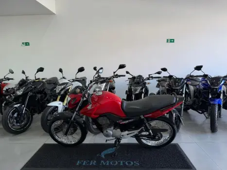 HONDA CG 150 FAN ESDI, Foto 4