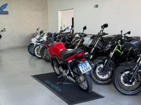 HONDA CG 150 FAN ESDI, Foto 5