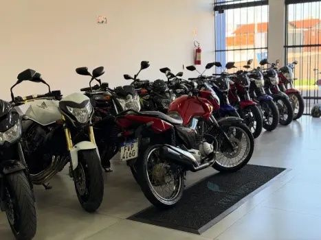 HONDA CG 150 FAN ESDI, Foto 6