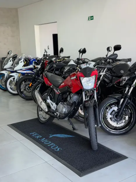 HONDA CG 150 FAN ESDI, Foto 7