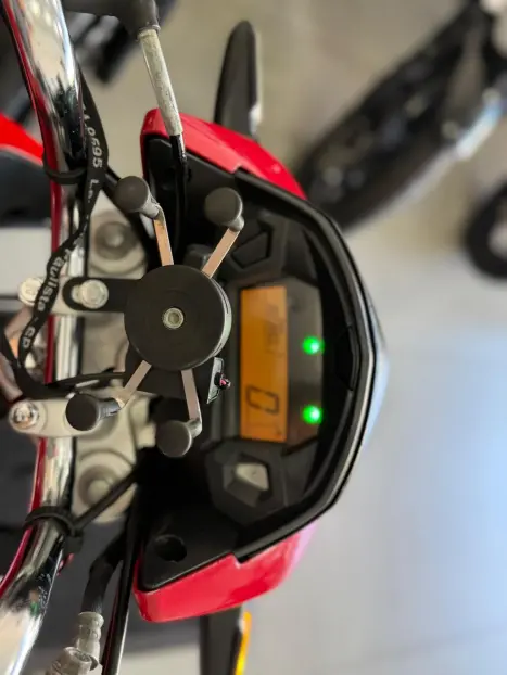 HONDA CG 150 FAN ESDI, Foto 8