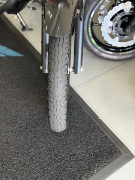 HONDA CG 150 FAN ESDI, Foto 9