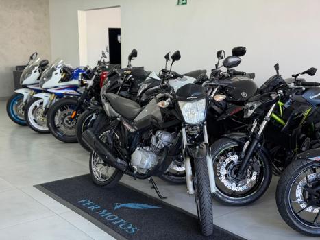 HONDA CG 150 FAN ESDI, Foto 2