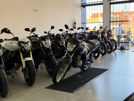 HONDA CG 150 FAN ESDI, Foto 3