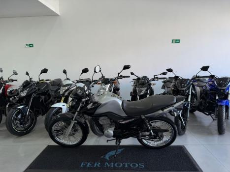 HONDA CG 150 FAN ESDI, Foto 4