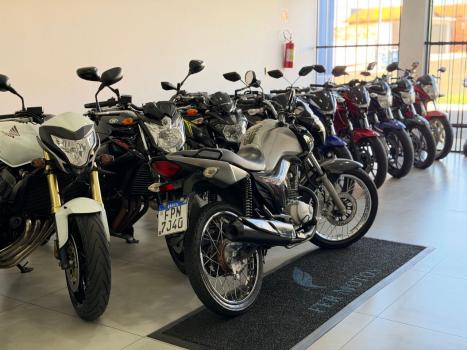 HONDA CG 150 FAN ESDI, Foto 6