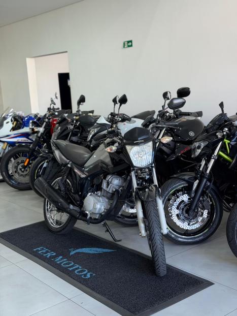 HONDA CG 150 FAN ESDI, Foto 7